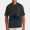 Cage Short Sleeve 1/4 Zip Jacket Thumbnail
