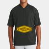 Cage Short Sleeve 1/4 Zip Jacket Thumbnail