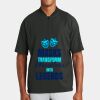 Cage Short Sleeve 1/4 Zip Jacket Thumbnail