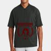 Cage Short Sleeve 1/4 Zip Jacket Thumbnail