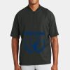 Cage Short Sleeve 1/4 Zip Jacket Thumbnail