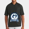 Cage Short Sleeve 1/4 Zip Jacket Thumbnail