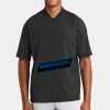 Cage Short Sleeve 1/4 Zip Jacket Thumbnail