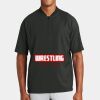 Cage Short Sleeve 1/4 Zip Jacket Thumbnail