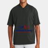 Cage Short Sleeve 1/4 Zip Jacket Thumbnail