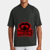 Cage Short Sleeve 1/4 Zip Jacket Thumbnail
