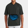 Cage Short Sleeve 1/4 Zip Jacket Thumbnail