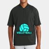 Cage Short Sleeve 1/4 Zip Jacket Thumbnail