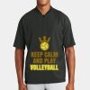 Cage Short Sleeve 1/4 Zip Jacket Thumbnail