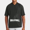 Cage Short Sleeve 1/4 Zip Jacket Thumbnail
