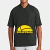 Cage Short Sleeve 1/4 Zip Jacket Thumbnail