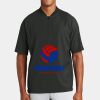 Cage Short Sleeve 1/4 Zip Jacket Thumbnail