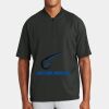 Cage Short Sleeve 1/4 Zip Jacket Thumbnail