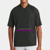 Cage Short Sleeve 1/4 Zip Jacket Thumbnail