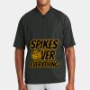 Cage Short Sleeve 1/4 Zip Jacket Thumbnail