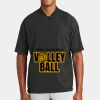Cage Short Sleeve 1/4 Zip Jacket Thumbnail