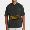 Cage Short Sleeve 1/4 Zip Jacket Thumbnail