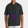 Cage Short Sleeve 1/4 Zip Jacket Thumbnail