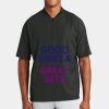 Cage Short Sleeve 1/4 Zip Jacket Thumbnail