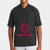 Cage Short Sleeve 1/4 Zip Jacket Thumbnail