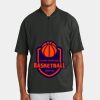 Cage Short Sleeve 1/4 Zip Jacket Thumbnail