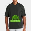 Cage Short Sleeve 1/4 Zip Jacket Thumbnail