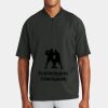 Cage Short Sleeve 1/4 Zip Jacket Thumbnail