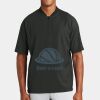 Cage Short Sleeve 1/4 Zip Jacket Thumbnail