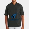 Cage Short Sleeve 1/4 Zip Jacket Thumbnail