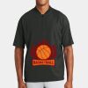 Cage Short Sleeve 1/4 Zip Jacket Thumbnail