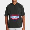 Cage Short Sleeve 1/4 Zip Jacket Thumbnail