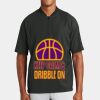 Cage Short Sleeve 1/4 Zip Jacket Thumbnail