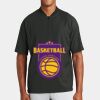 Cage Short Sleeve 1/4 Zip Jacket Thumbnail
