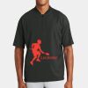Cage Short Sleeve 1/4 Zip Jacket Thumbnail