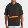 Cage Short Sleeve 1/4 Zip Jacket Thumbnail