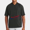 Cage Short Sleeve 1/4 Zip Jacket Thumbnail