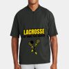 Cage Short Sleeve 1/4 Zip Jacket Thumbnail