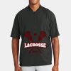 Cage Short Sleeve 1/4 Zip Jacket Thumbnail