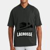 Cage Short Sleeve 1/4 Zip Jacket Thumbnail