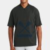 Cage Short Sleeve 1/4 Zip Jacket Thumbnail