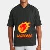 Cage Short Sleeve 1/4 Zip Jacket Thumbnail