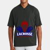 Cage Short Sleeve 1/4 Zip Jacket Thumbnail