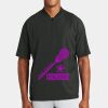Cage Short Sleeve 1/4 Zip Jacket Thumbnail