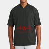 Cage Short Sleeve 1/4 Zip Jacket Thumbnail