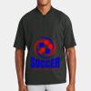 Cage Short Sleeve 1/4 Zip Jacket Thumbnail