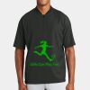Cage Short Sleeve 1/4 Zip Jacket Thumbnail