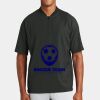 Cage Short Sleeve 1/4 Zip Jacket Thumbnail