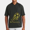 Cage Short Sleeve 1/4 Zip Jacket Thumbnail