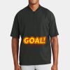 Cage Short Sleeve 1/4 Zip Jacket Thumbnail