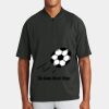 Cage Short Sleeve 1/4 Zip Jacket Thumbnail